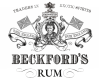 Beckford's Rum